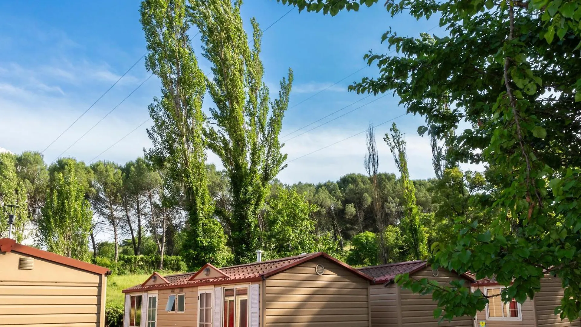 Hu Firenze Certosa Camping In Town Impruneta