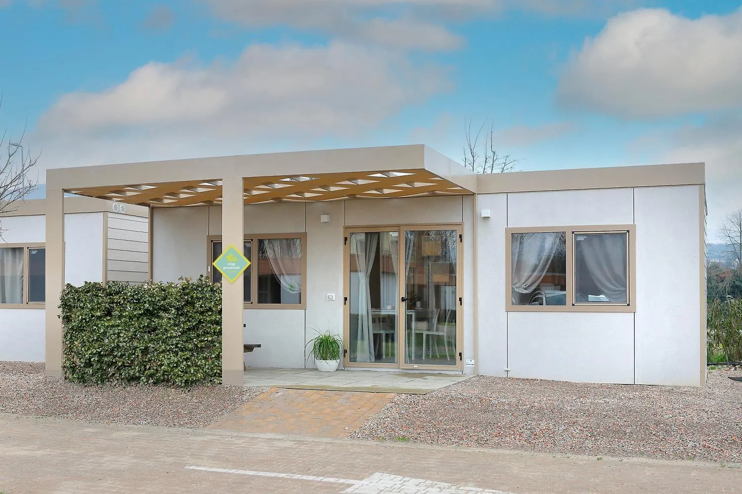 Hu Firenze Certosa Camping In Town Impruneta 3*,