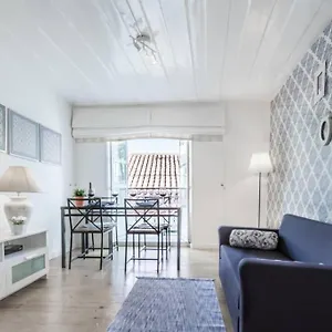 Inloveapartments - Typical Portuguese Tiles Lisboa