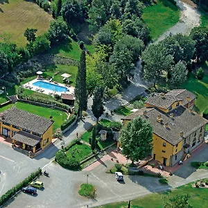 Kır Evi Il Borgo Di Castelletti Country, Signa