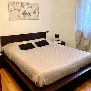 Top Apartment Itálie