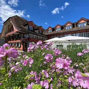 & Restaurant Sternen Švýcarsko