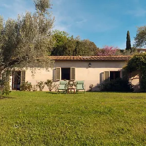 Bolgheri Countryhouse Villa