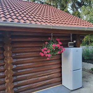 Woodhouse Eger