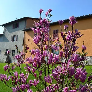 Farma La Querce, Rignano sullʼArno