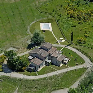 Farma La Fornace Di San Galgano, Frosini