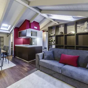 Daire New Luxury