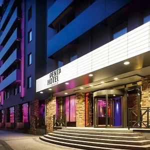Pentahotel Česká republika