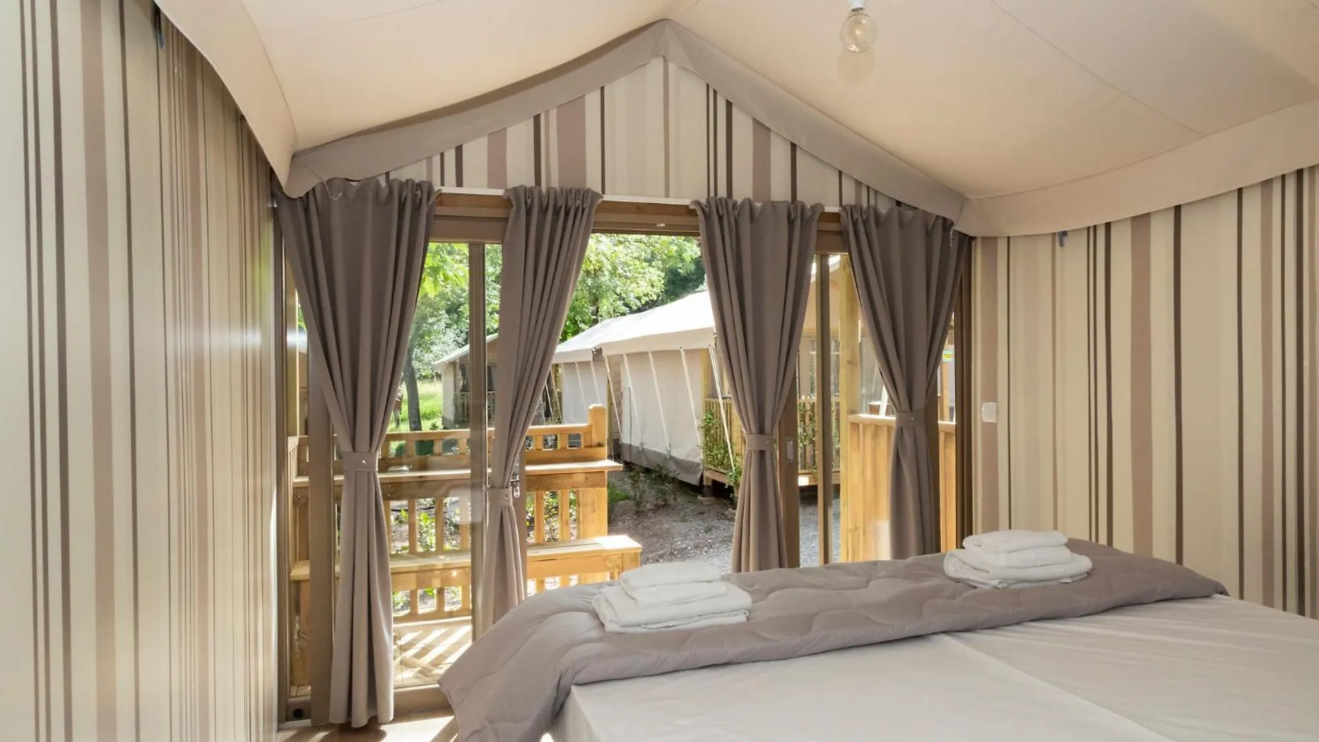 Hu Firenze Certosa Camping In Town Impruneta Kemping