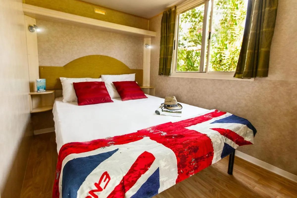 Kemping Hu Firenze Certosa Camping In Town Impruneta