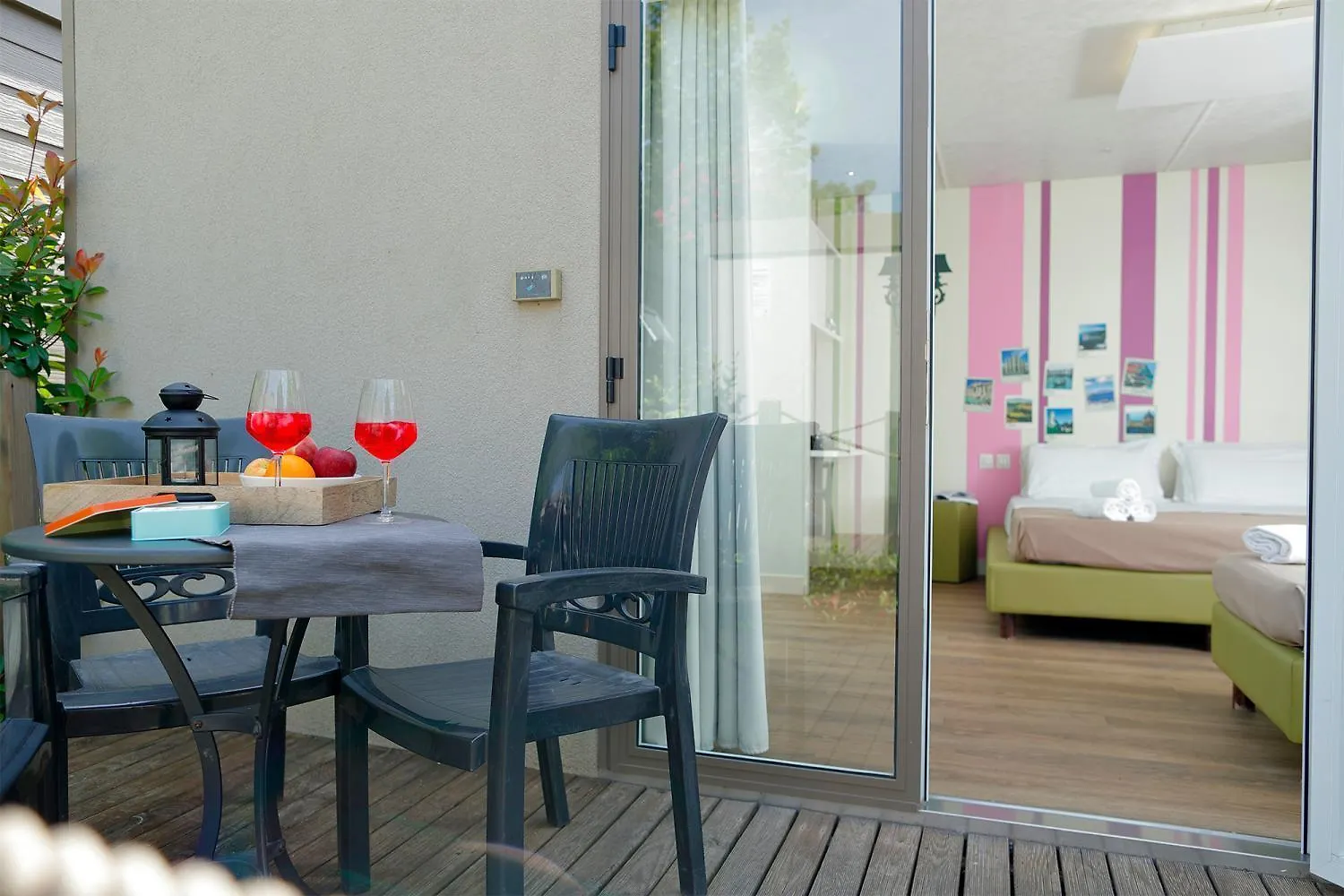 Hu Firenze Certosa Camping In Town Impruneta