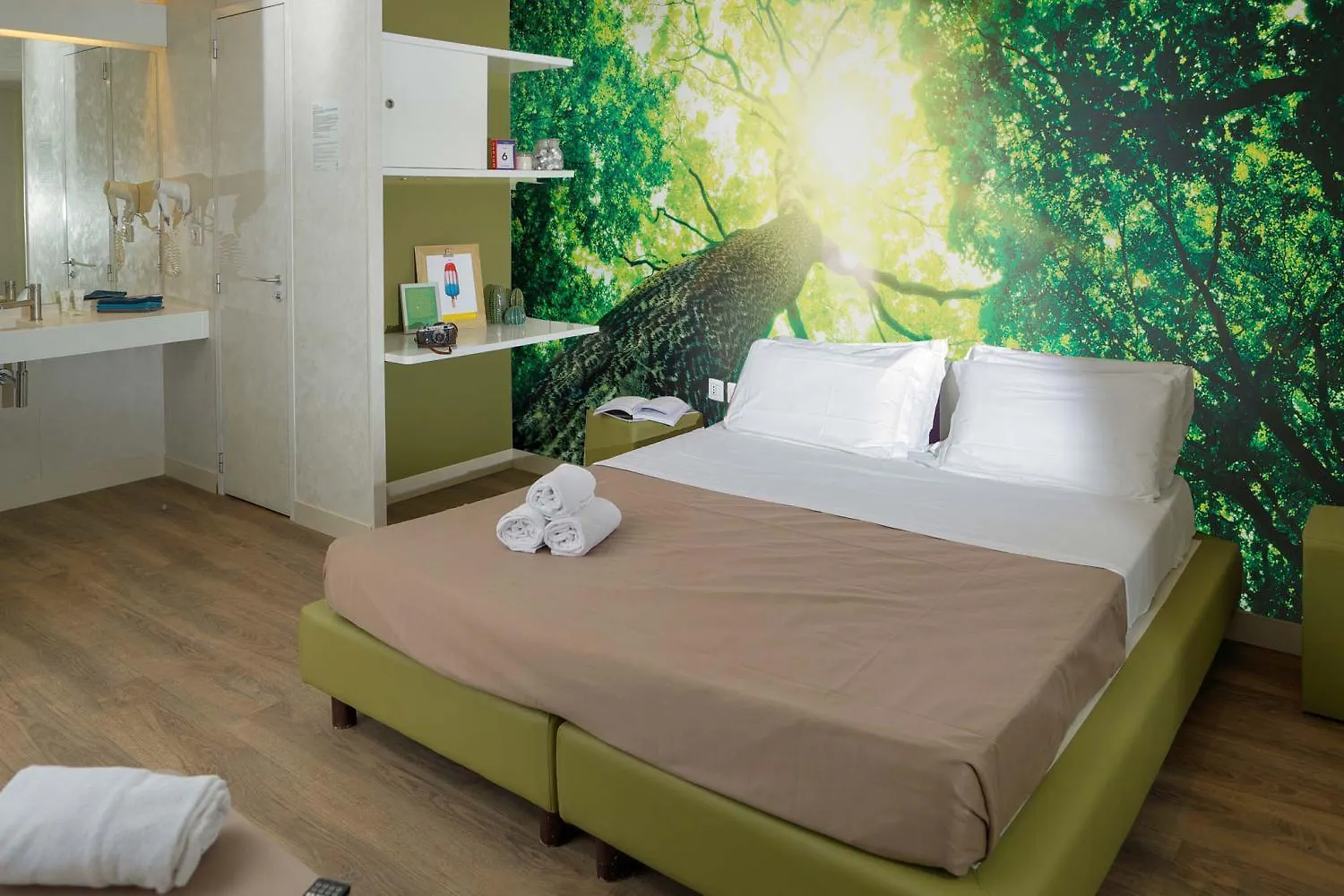 Hu Firenze Certosa Camping In Town Impruneta