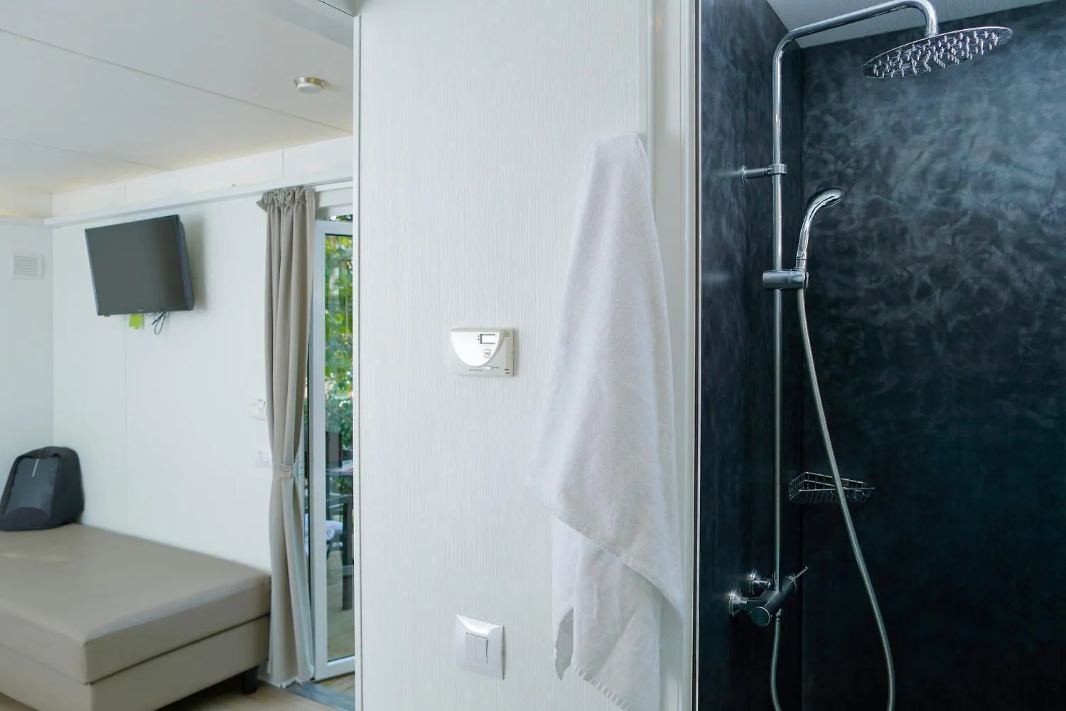 Kemping Hu Firenze Certosa Camping In Town Impruneta