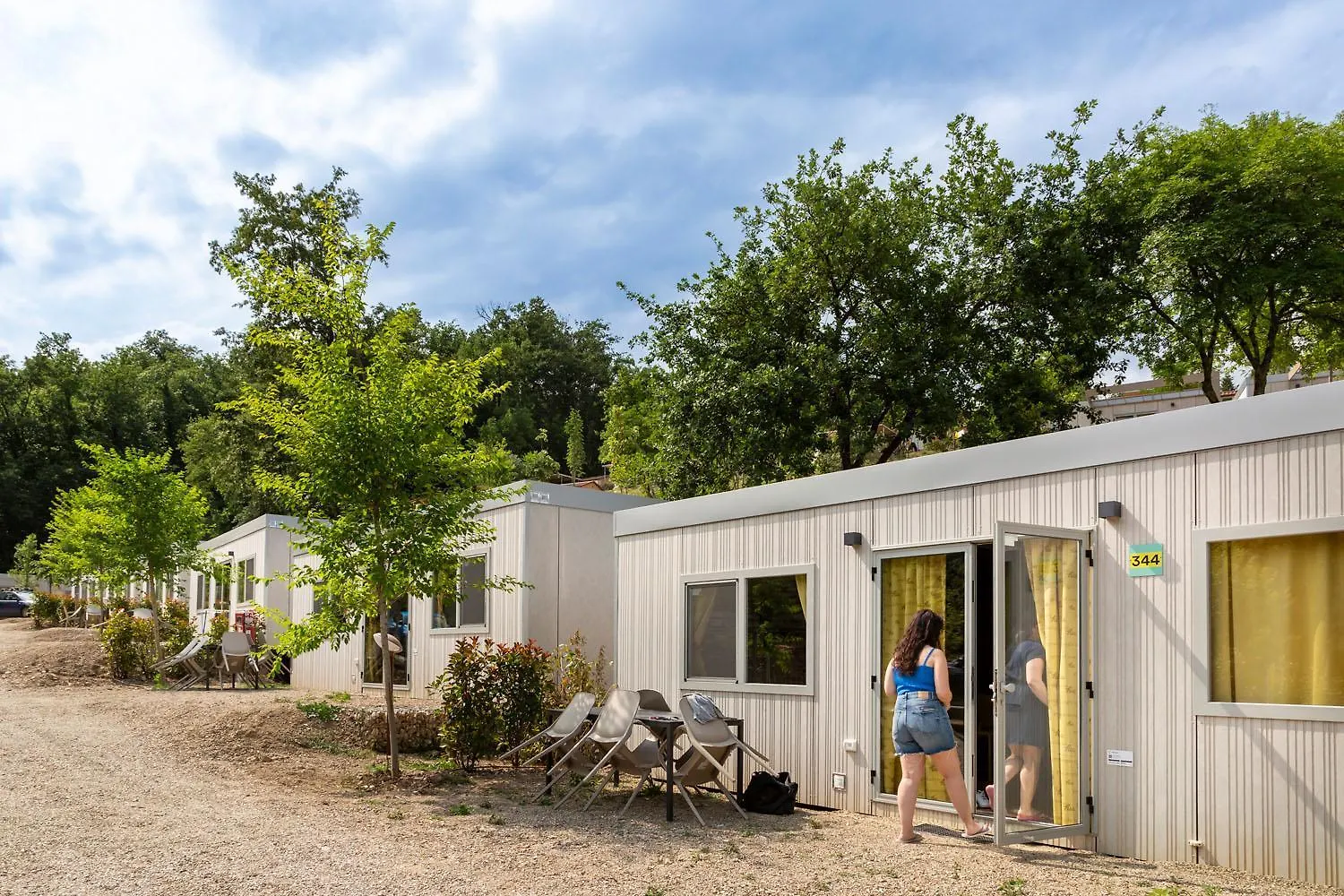 Kemping Hu Firenze Certosa Camping In Town Impruneta