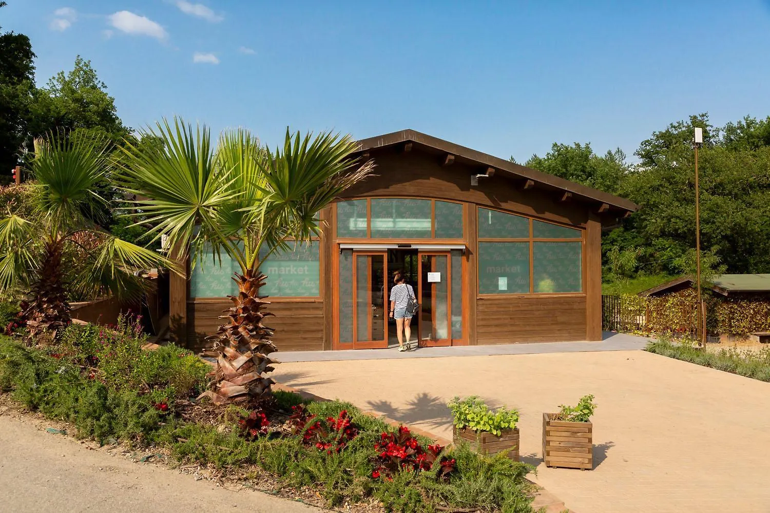 אימפרונטה Hu Firenze Certosa Camping In Town איטליה