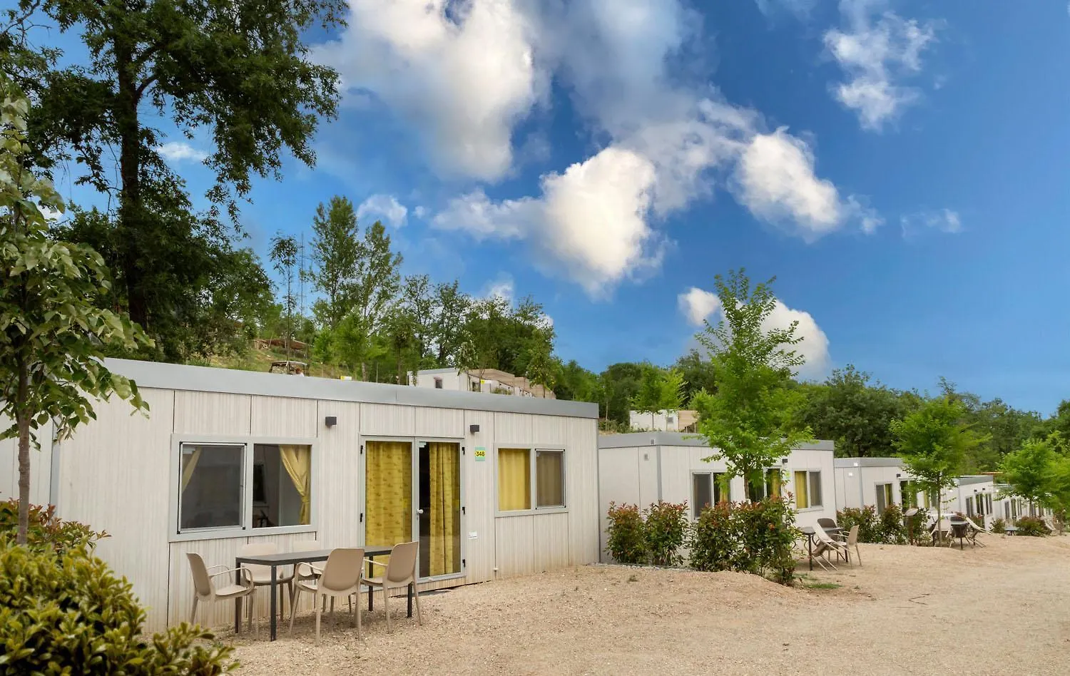 Hu Firenze Certosa Camping In Town Impruneta