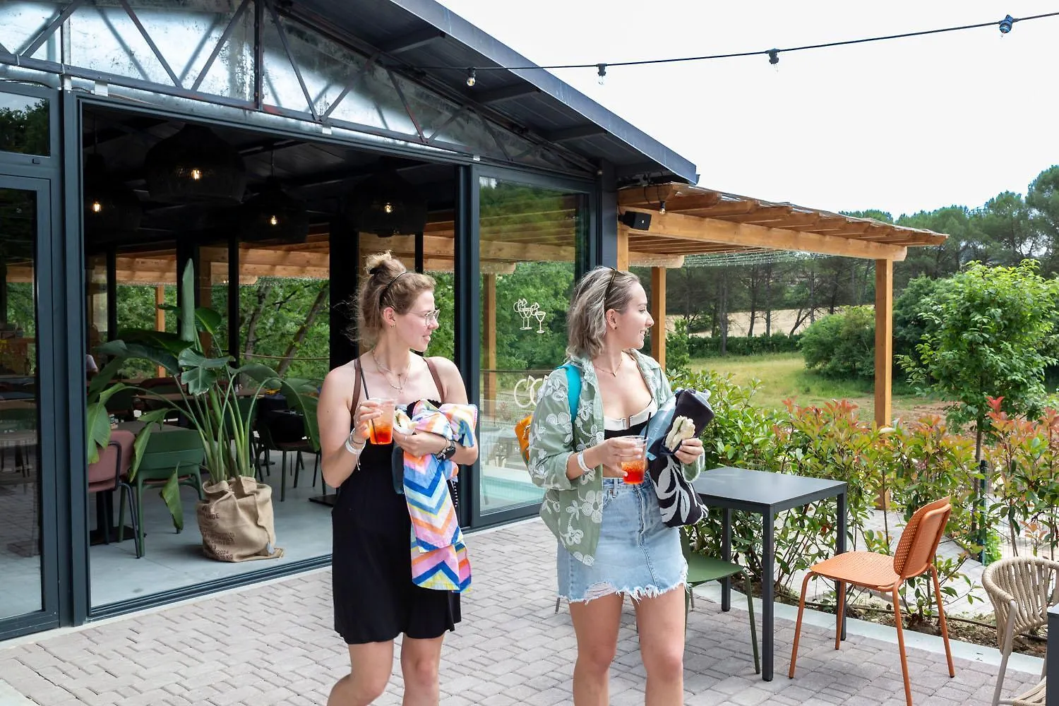 Kemping Hu Firenze Certosa Camping In Town Impruneta