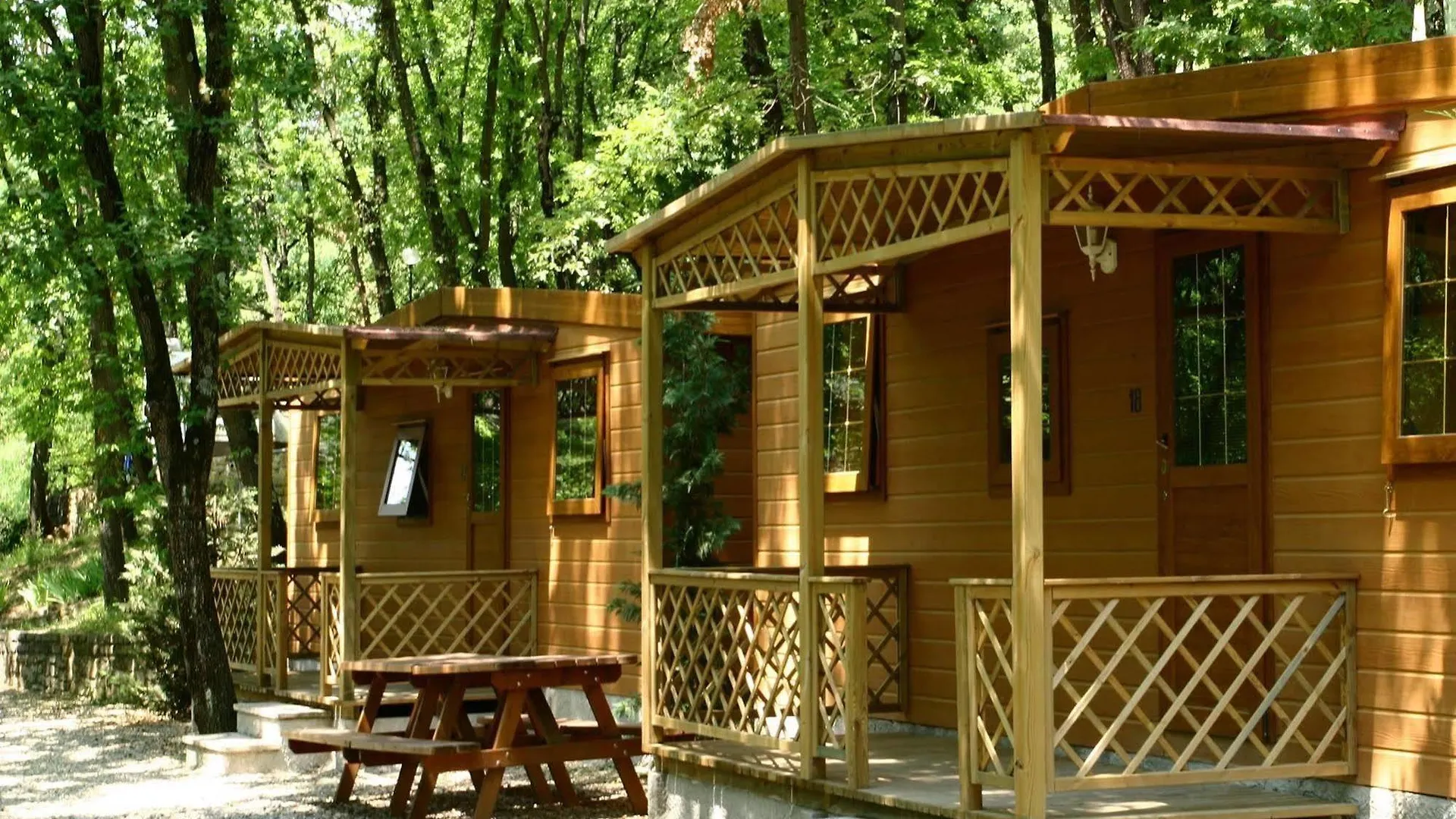 Hu Firenze Certosa Camping In Town Impruneta