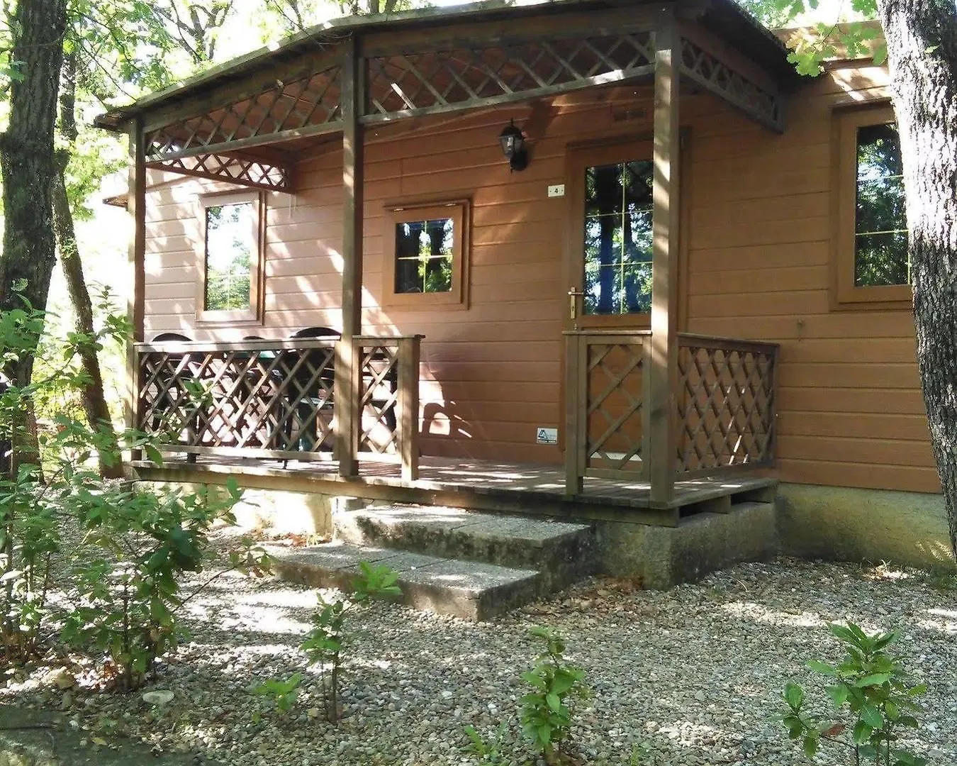 אימפרונטה Hu Firenze Certosa Camping In Town אתר קמפינג