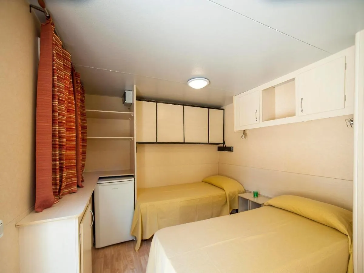 Campsite Firenze Certosa Camping Impruneta
