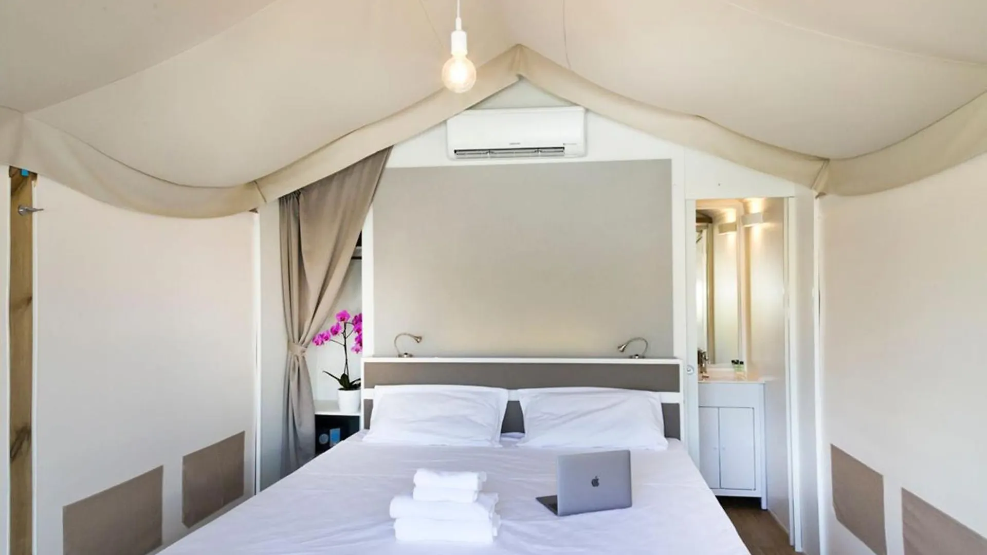 Firenze Certosa Camping Impruneta 3*,  Italy