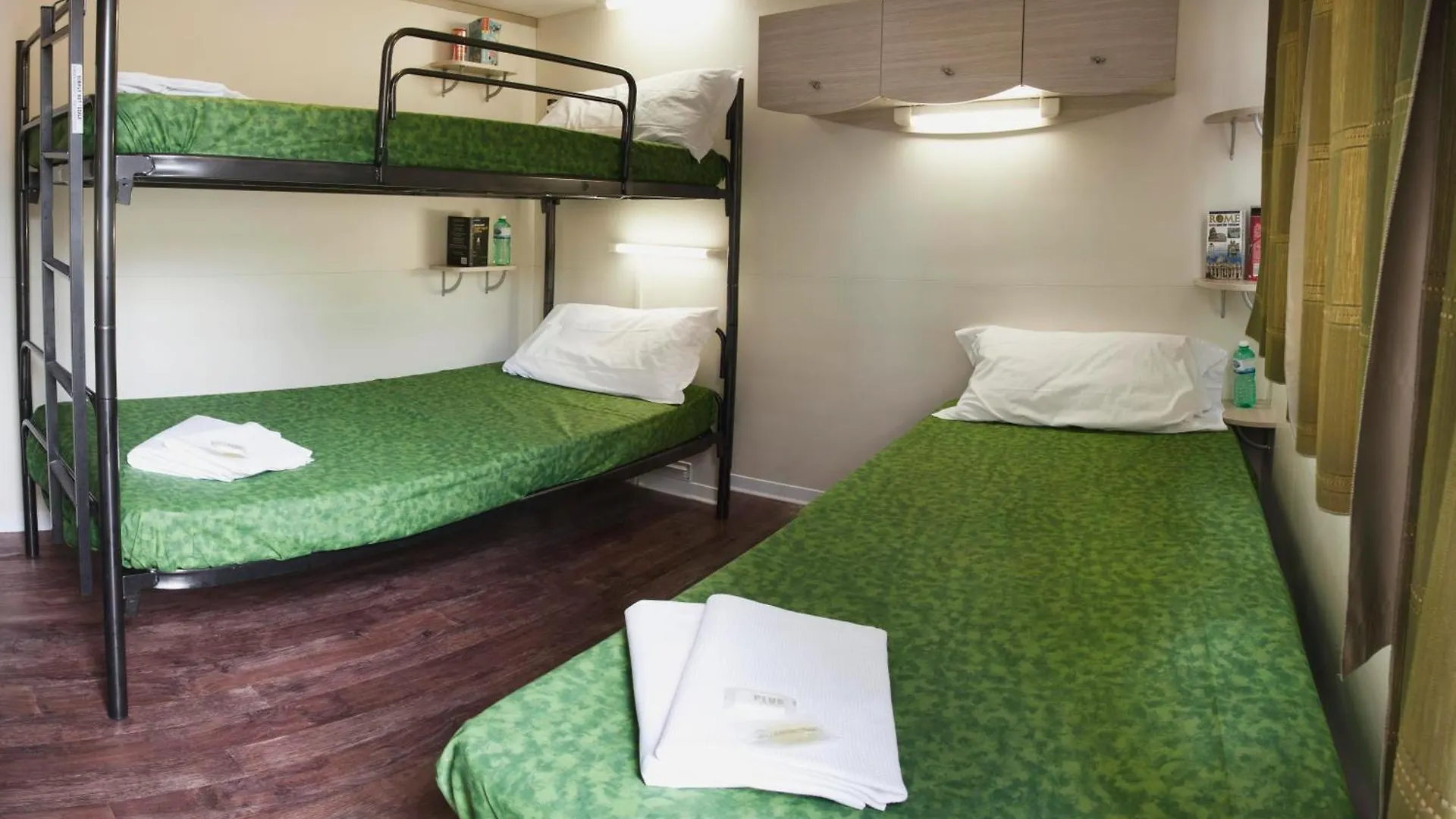 Firenze Certosa Camping Impruneta Campsite
