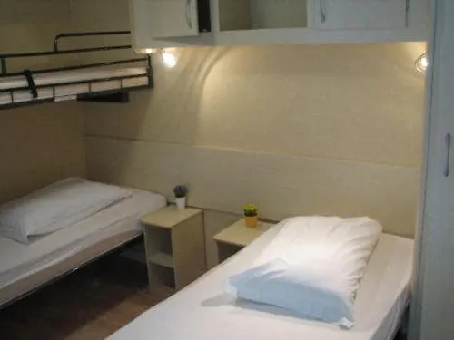 Firenze Certosa Camping Impruneta 3*,
