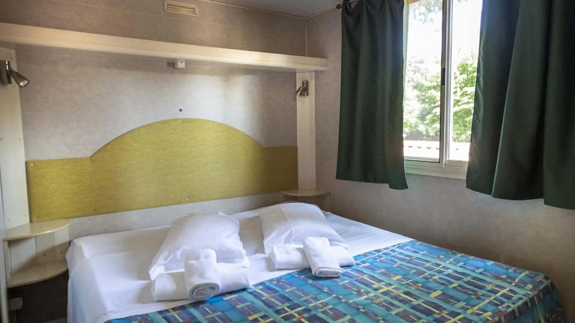 *** Campsite Firenze Certosa Camping Impruneta Italy