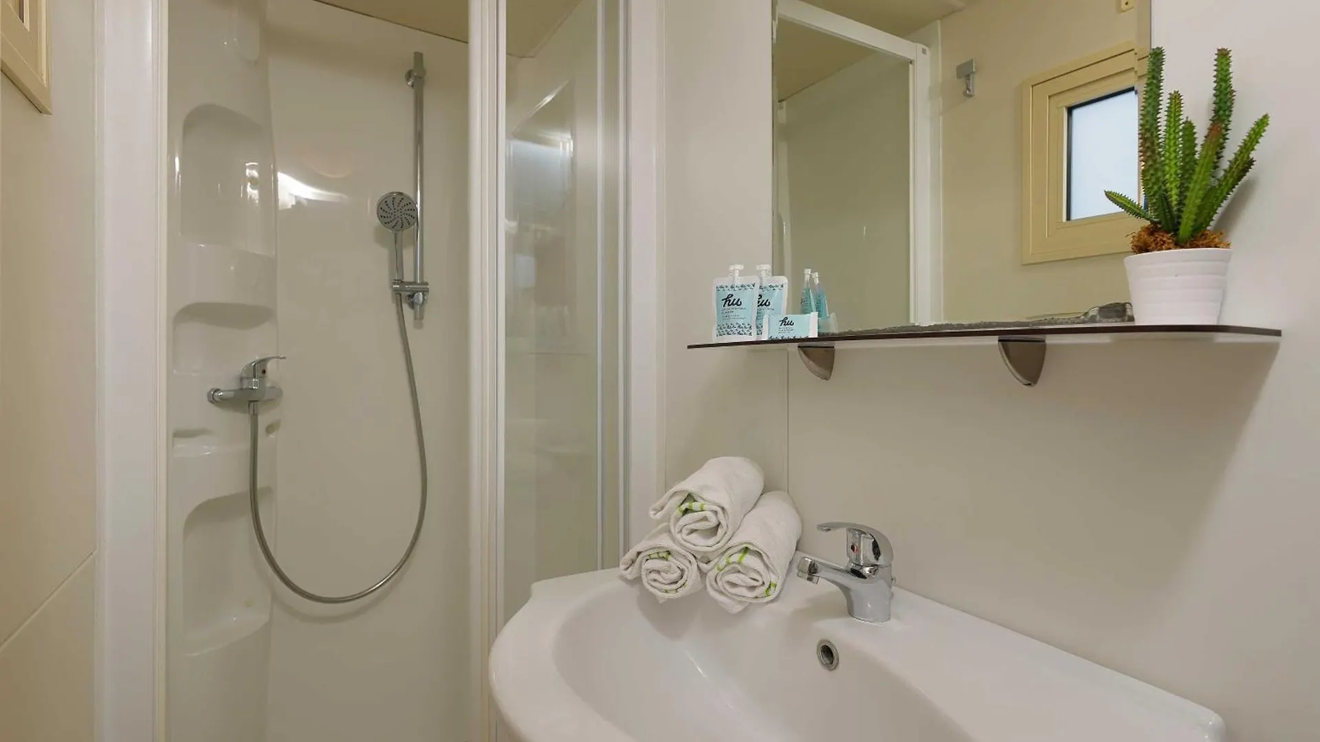 Firenze Certosa Camping Impruneta Italy