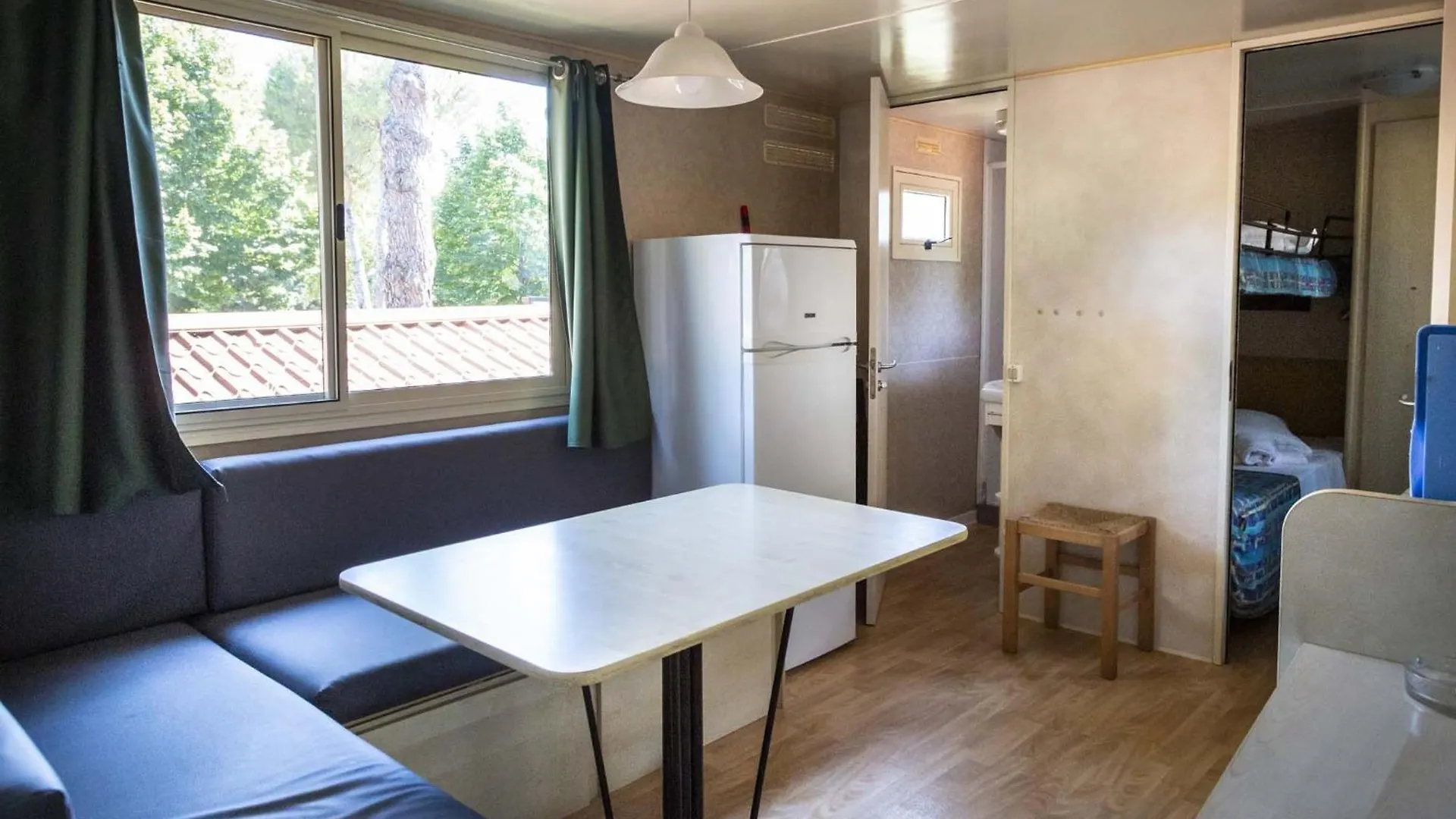 Campsite Firenze Certosa Camping Impruneta