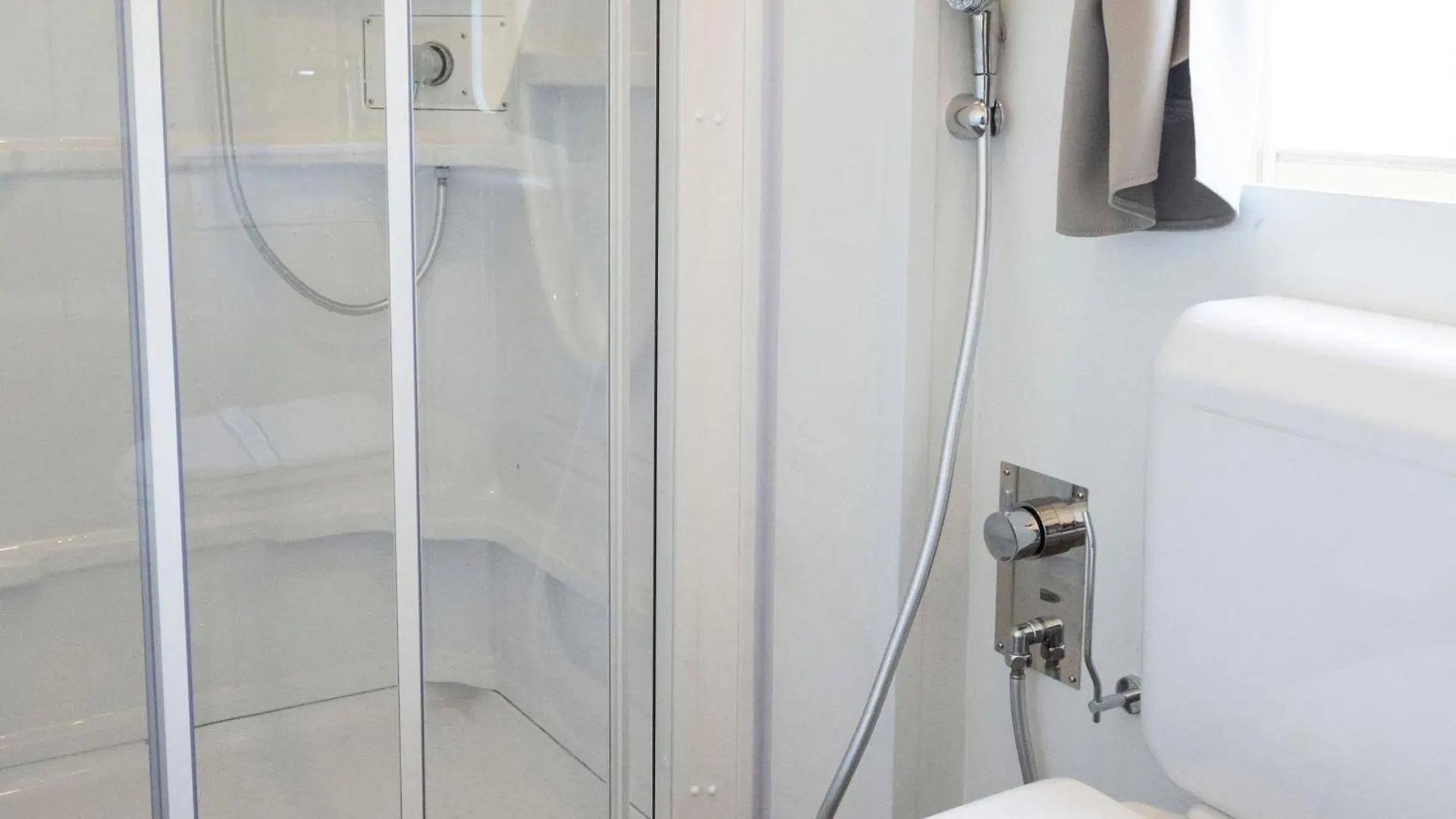 Campsite Firenze Certosa Camping Impruneta