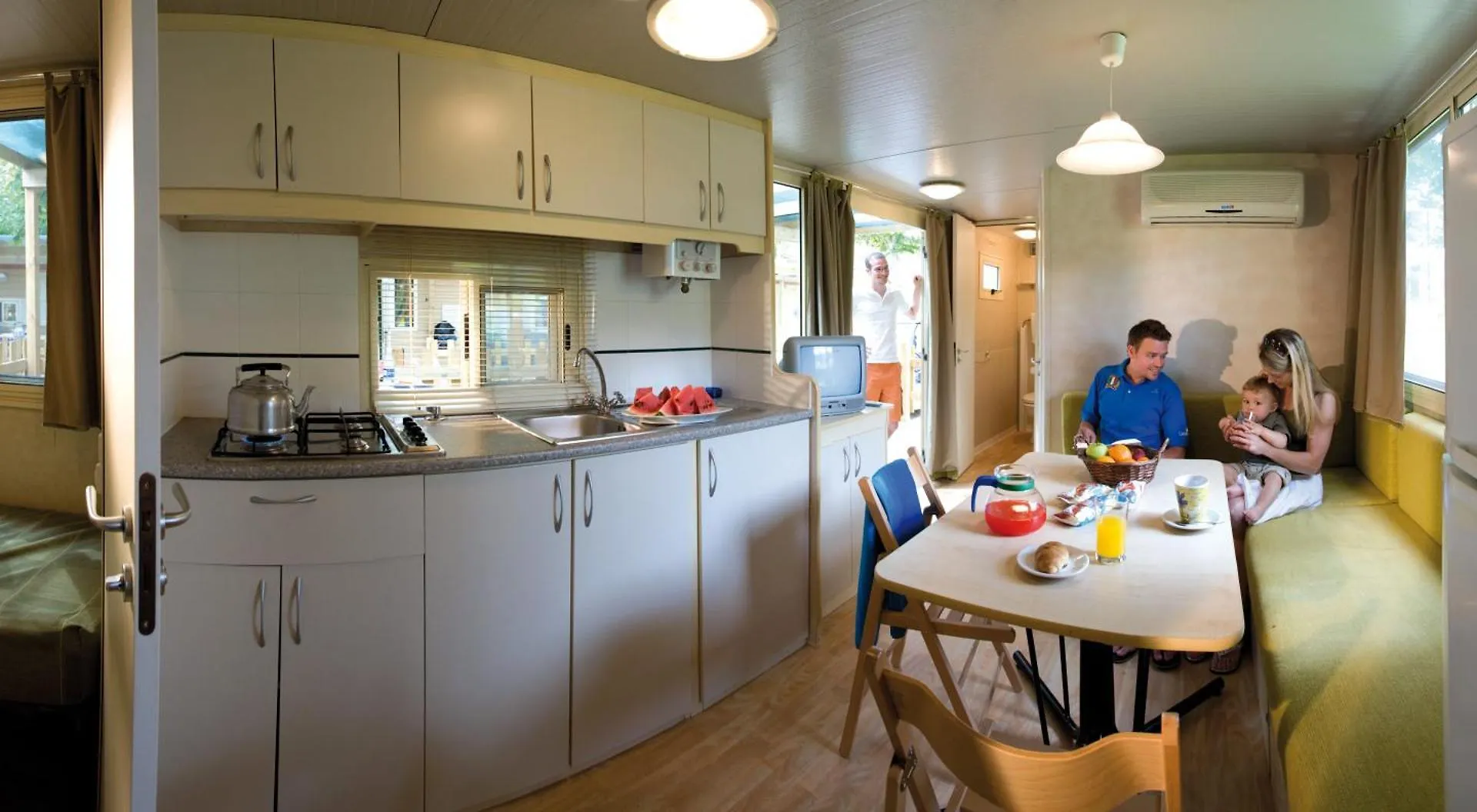 Hu Firenze Certosa Camping In Town Impruneta Campsite