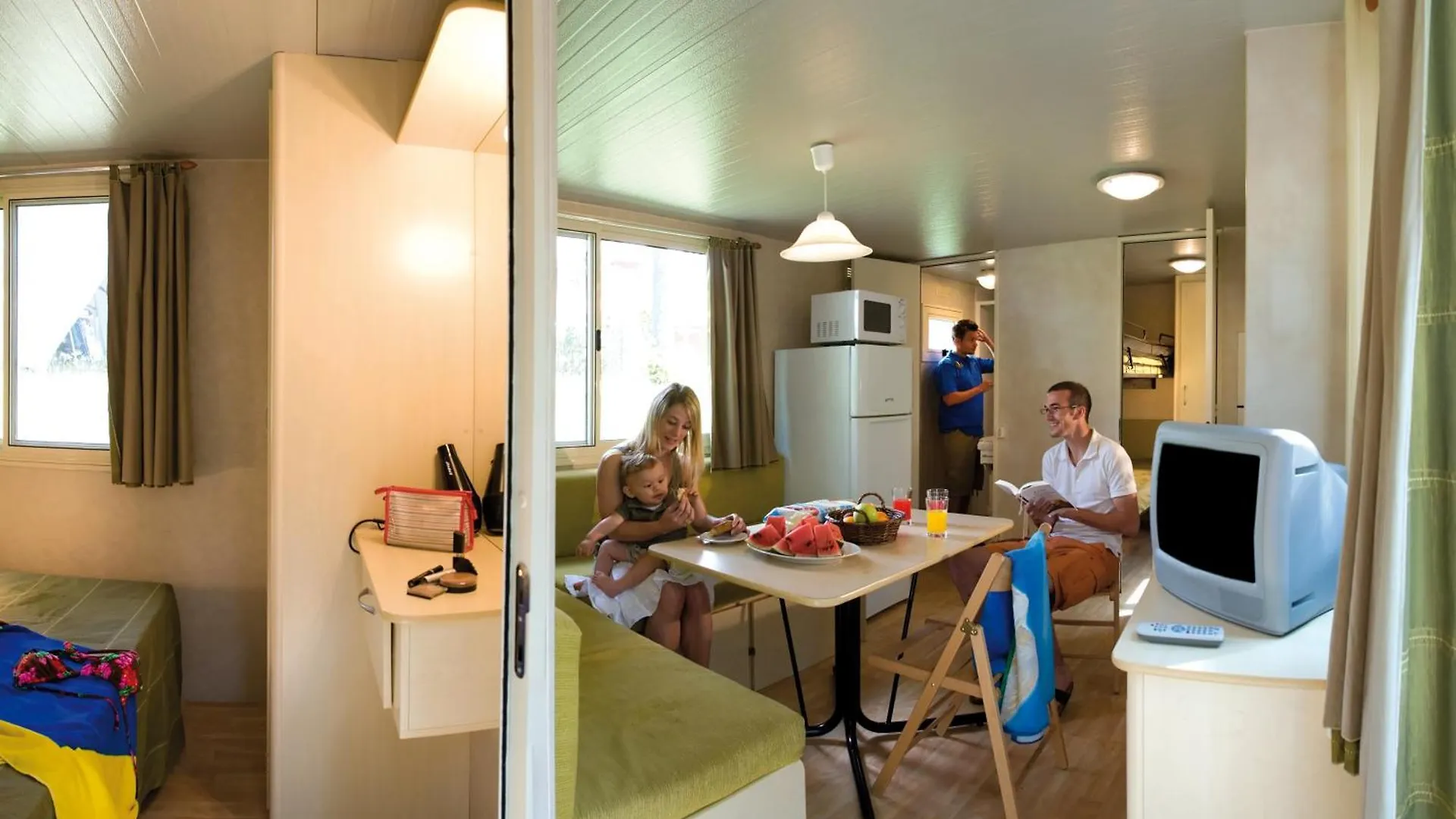 Firenze Certosa Camping Impruneta