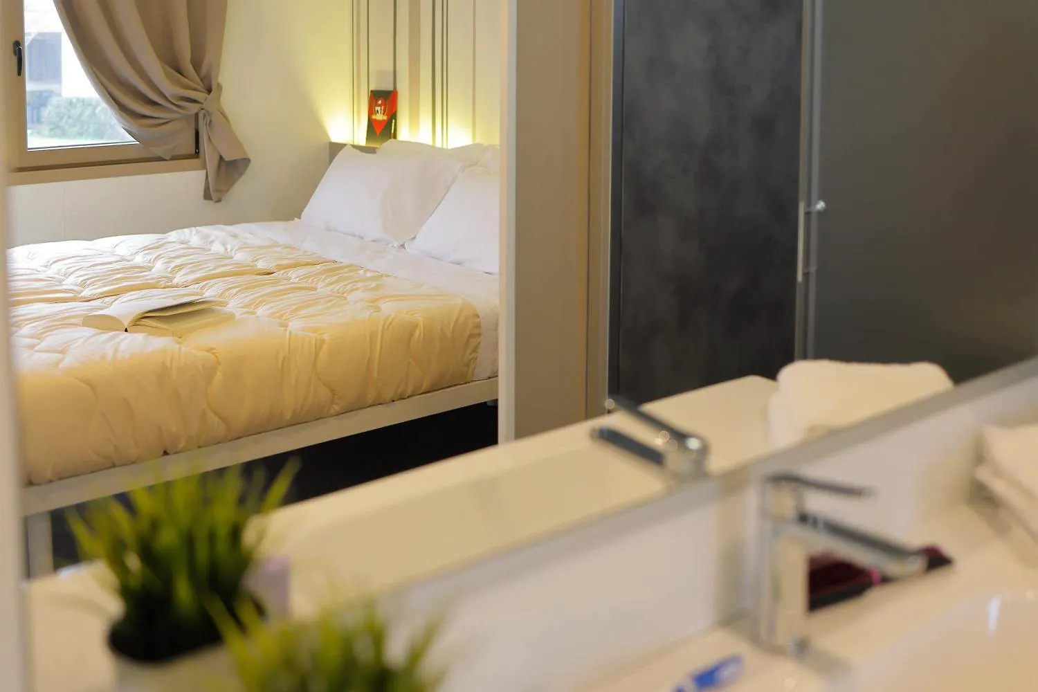 Firenze Certosa Camping Impruneta 3*,  Italy