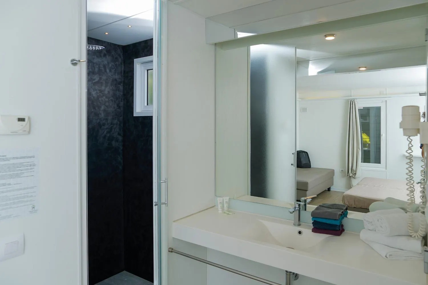 Firenze Certosa Camping Impruneta Campsite