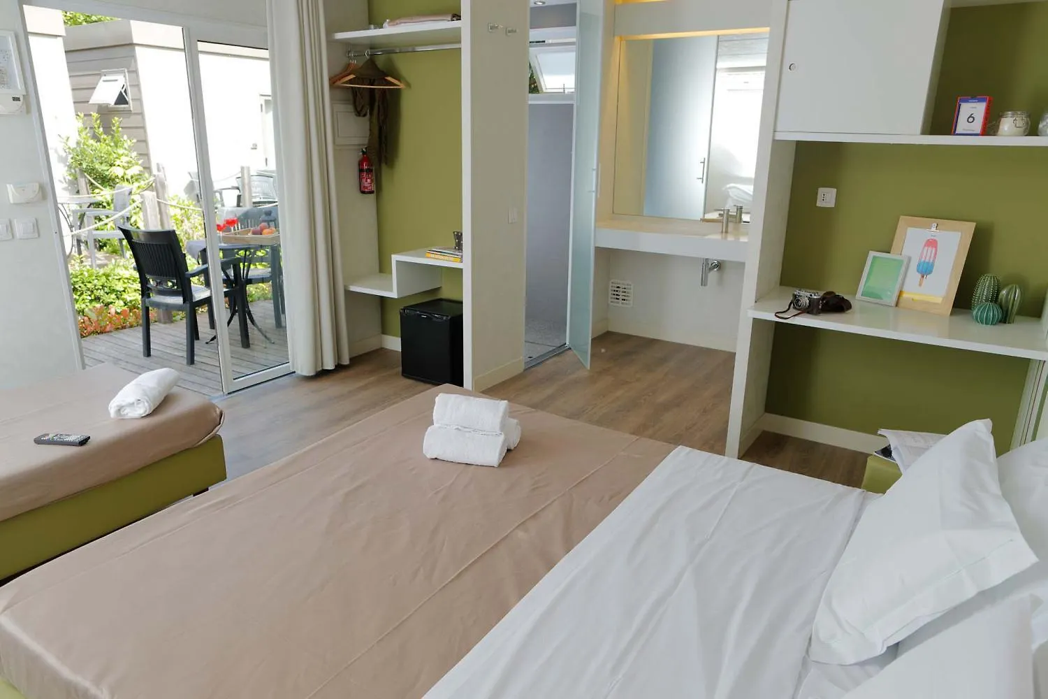 Firenze Certosa Camping Impruneta Campsite