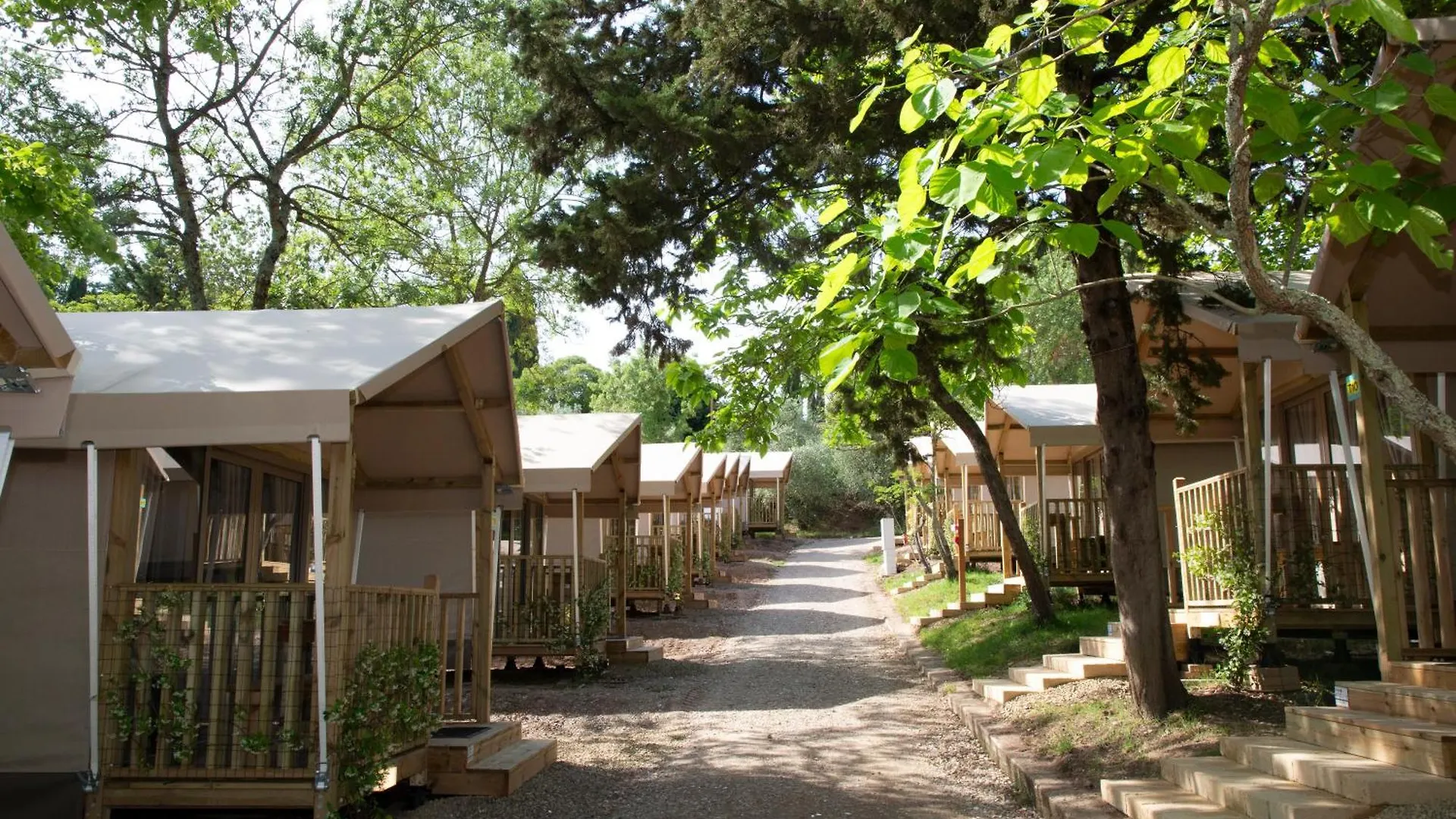 Firenze Certosa Camping Impruneta 3*,  Italy
