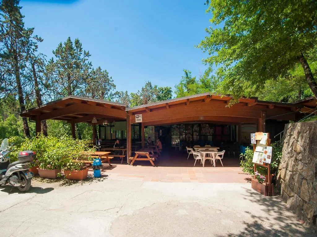 *** Campsite Firenze Certosa Camping Impruneta Italy