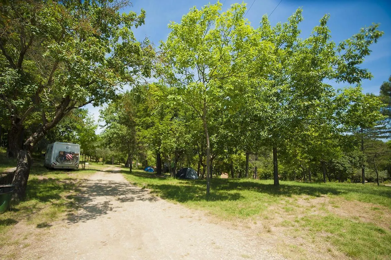 Campsite Firenze Certosa Camping Impruneta