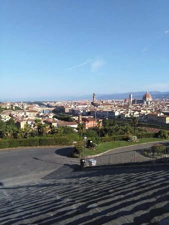 *** Campsite Firenze Certosa Camping Impruneta Italy