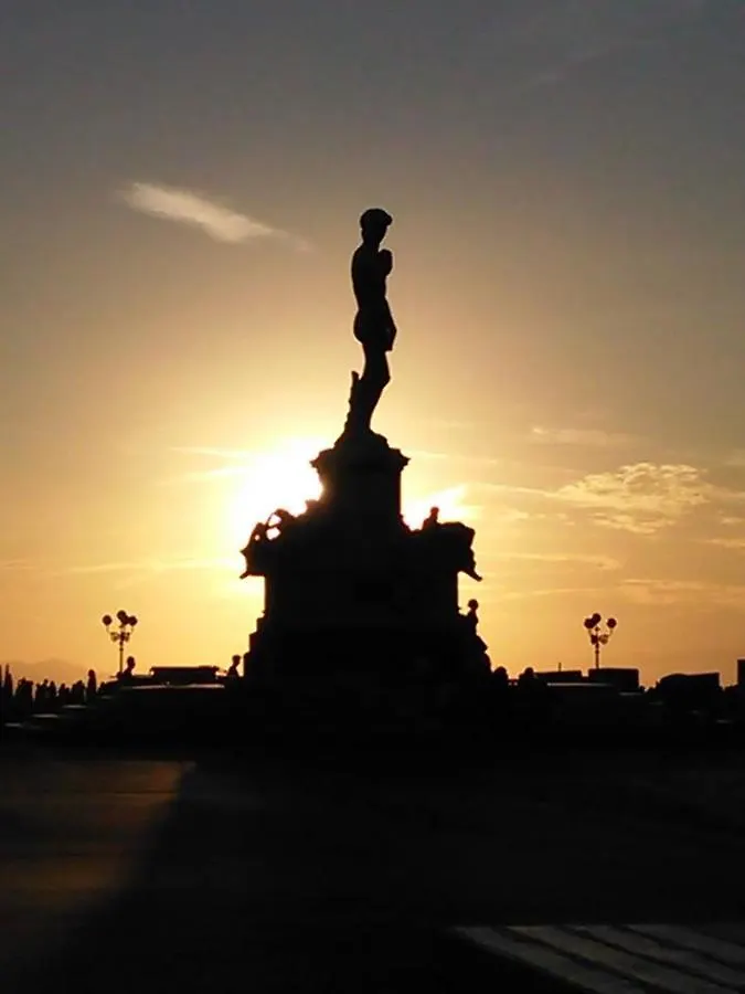 Firenze Certosa Camping Impruneta