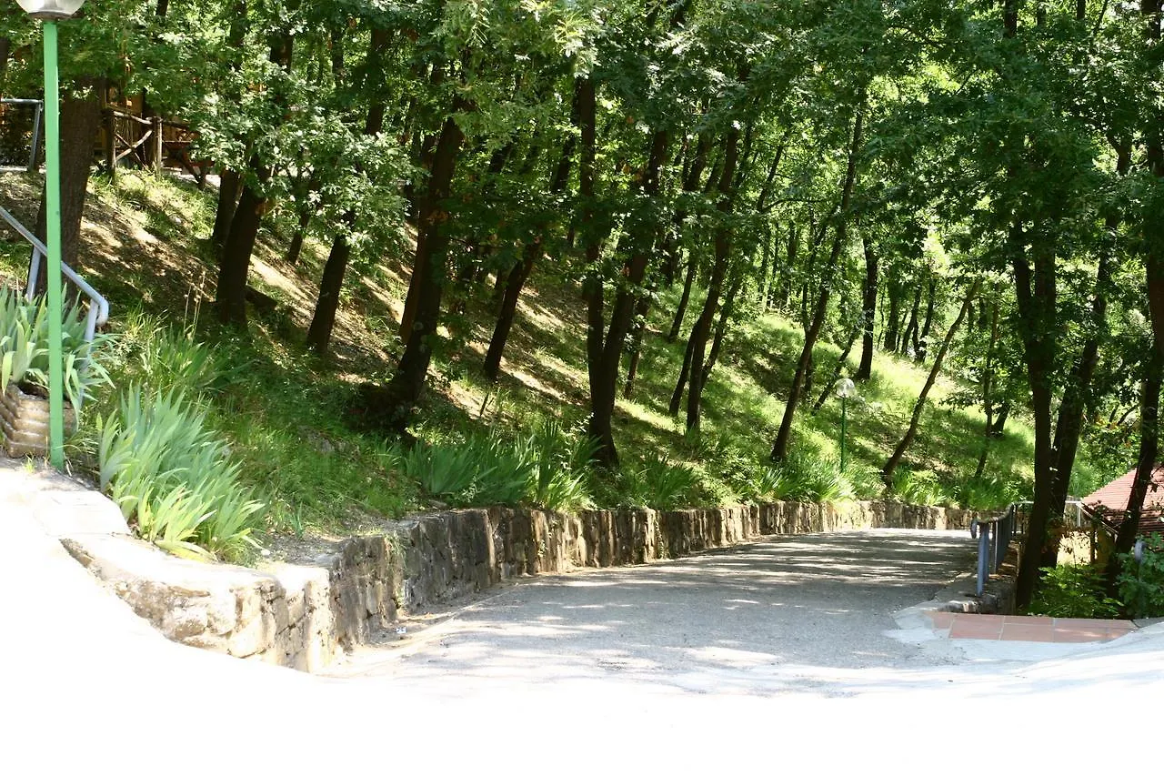 Firenze Certosa Camping Impruneta