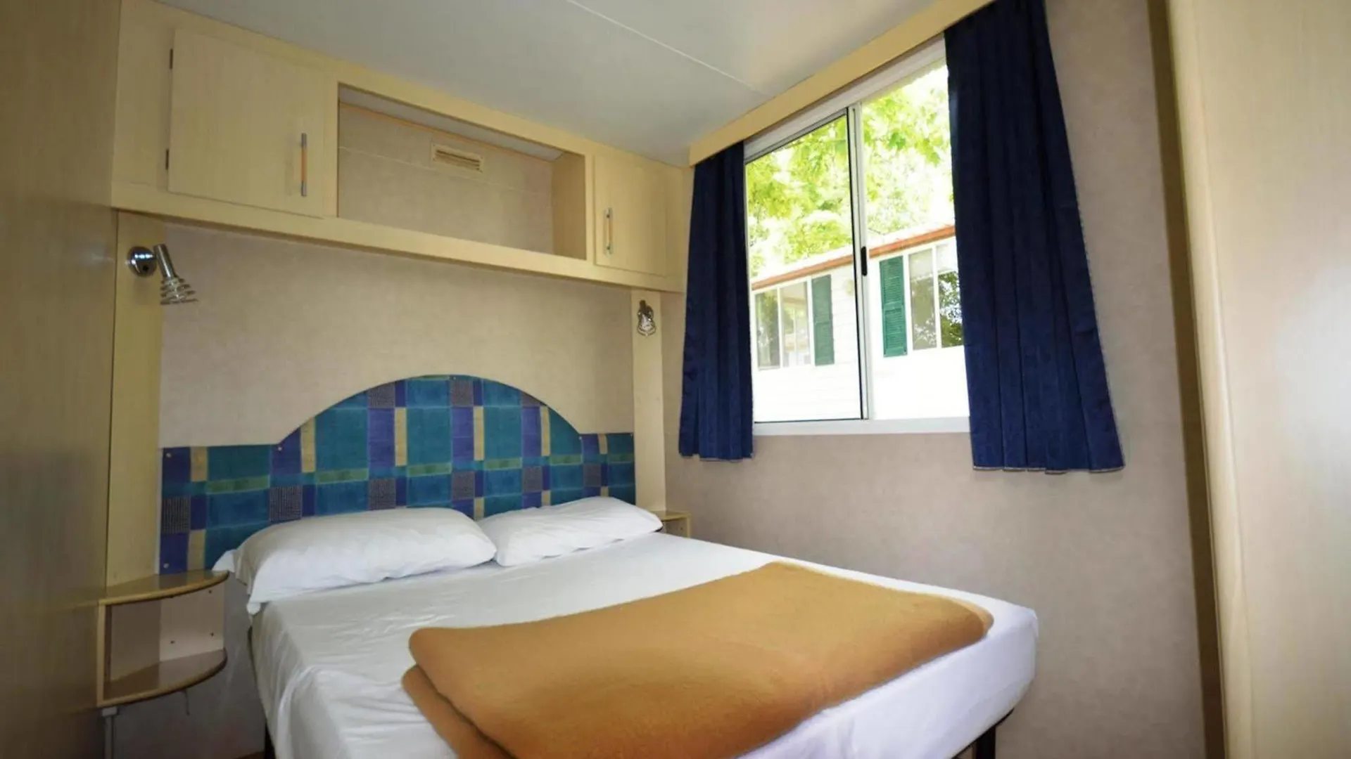 Firenze Certosa Camping Impruneta Italy