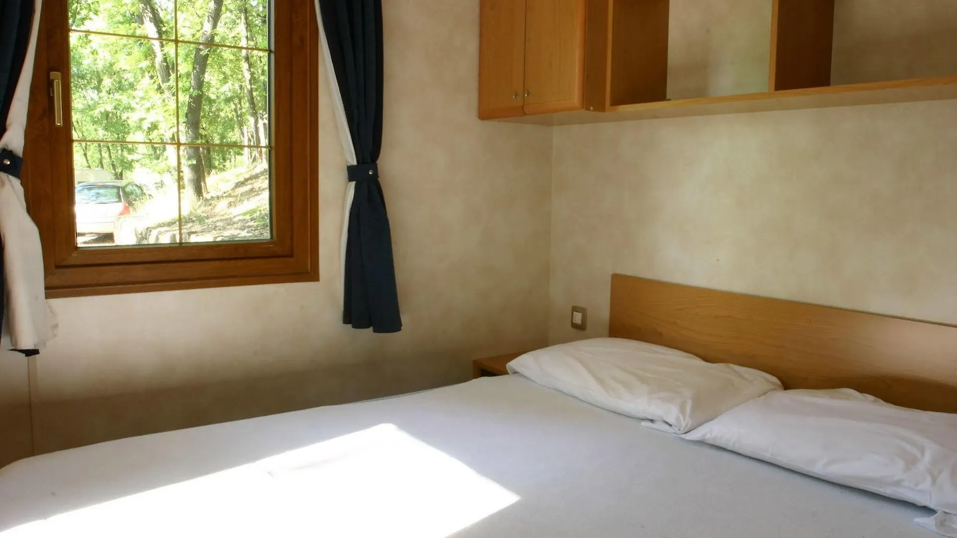 Campsite Firenze Certosa Camping Impruneta