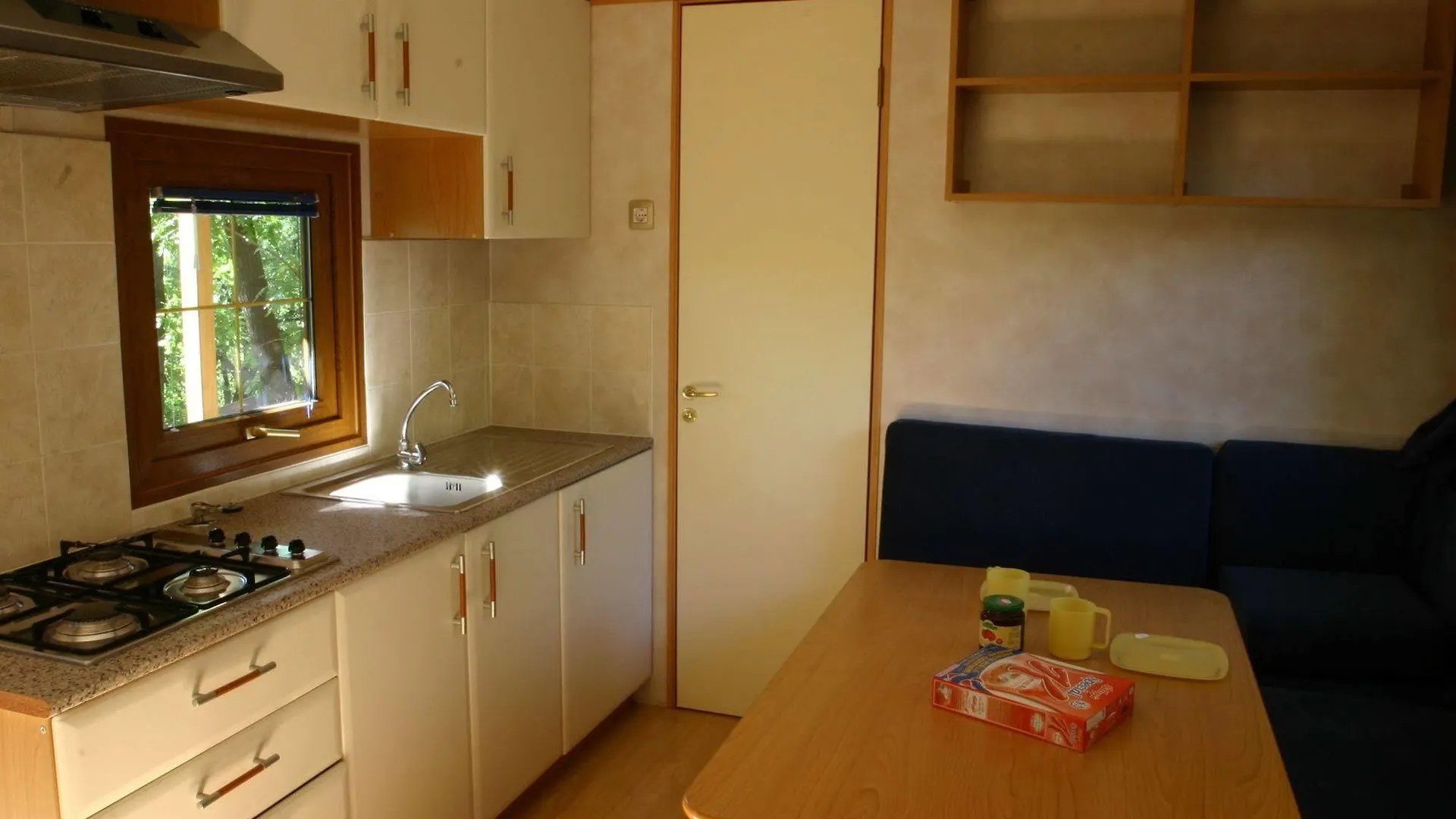 *** Campsite Firenze Certosa Camping Impruneta Italy