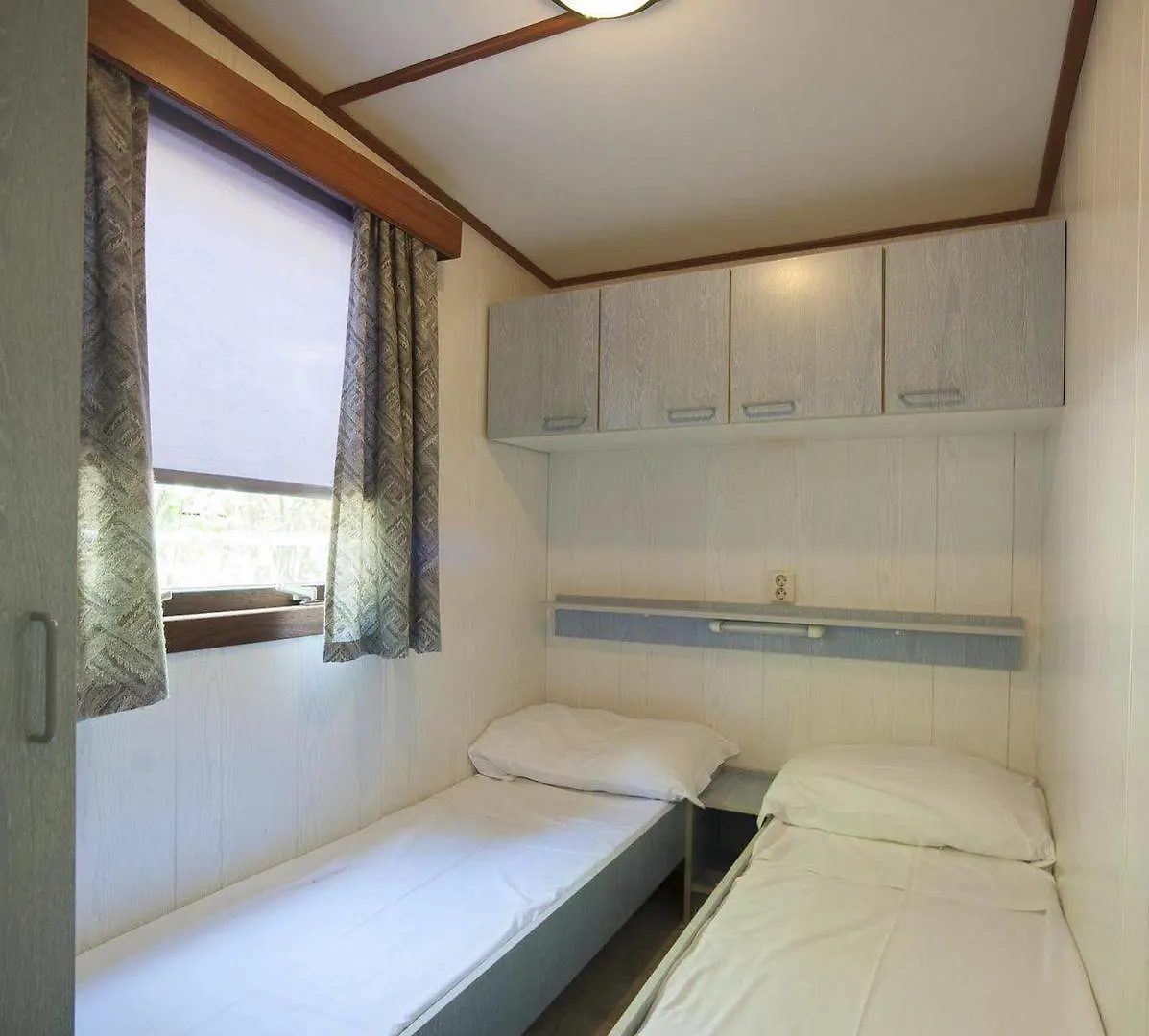 Firenze Certosa Camping Impruneta Campsite