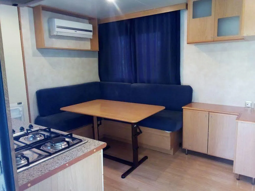 Firenze Certosa Camping Impruneta