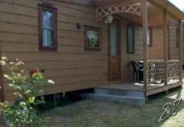 Campsite Firenze Certosa Camping Impruneta