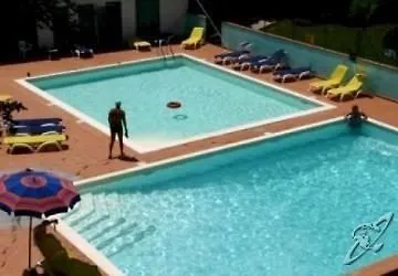 *** Campsite Firenze Certosa Camping Impruneta Italy